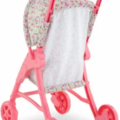 BB30 POUSSETTE FLEURIE - COROLLE ACCESSOIRES -Magasin De Jouets Vtech 26c0298f1dd78f9a242e4cf29db490bf04a9ce41 41012013 02