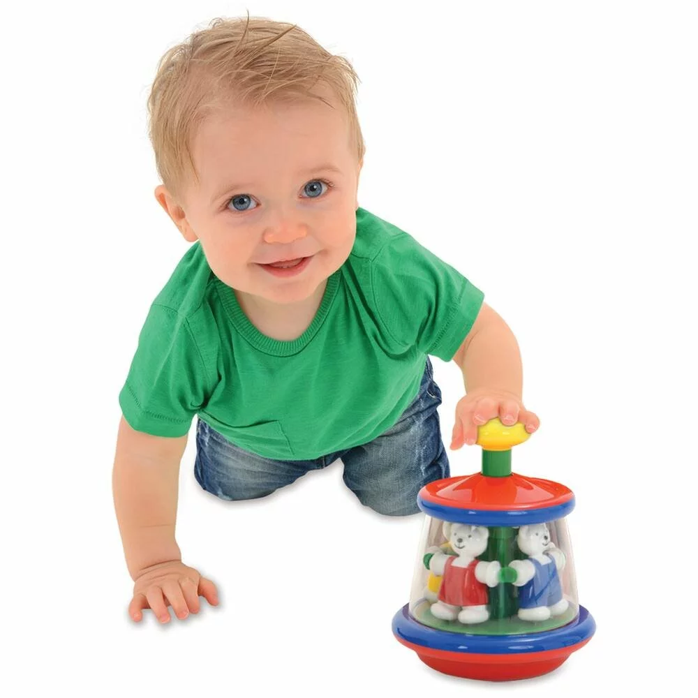 DISET TED AND TESS CAROUSEL 5 DISET TED AND TESS CAROUSEL – Image 3