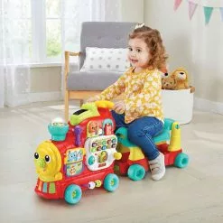 VTech MAXILOCO, MON TROTTI TRAIN 7 EN 1 -Magasin De Jouets Vtech 270ba463a467665bba3c3d1f3781a0e650a72197 41001470 02