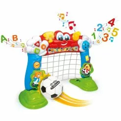 Clementoni TIBOOT MON PREMIER BUT DE FOOT -Magasin De Jouets Vtech 271e1a485bb6f7a1873a78cfed8bfec0652619d3 02025853 04