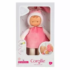 DOUDOU MISS ROSE PAYS DES REVES 25 CM COROLLE MON DOUDOU -Magasin De Jouets Vtech 27c37a58c91182a67a076cc5fe0a42a6bcab0f15 08027269 06