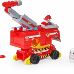 SPIN MASTER VEHICULE RISE ET RESCUE MARCUS PAT'PATROUILLE 13 SPIN MASTER VEHICULE RISE ET RESCUE MARCUS PAT'PATROUILLE -Magasin De Jouets Vtech 27ed76d468a56fbc72bb6dc4eb8eebfc927809c0 41004372 06