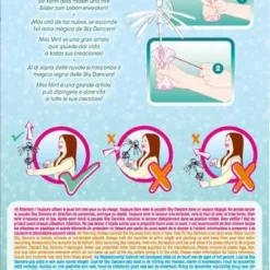 LANSAY SKY DANCERS MISS MINT -Magasin De Jouets Vtech 28107ec1098144b5f41c27f4f5587cbc45892fed 41058098 05