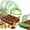 Clementoni MON JARDIN SOUS SERRE EN PLASTIQUE RECYCLÉ ET RECYCLABLE -Magasin De Jouets Vtech 2833f992c3064c6f3c23ae74fb3f9f055f57564e 04050964