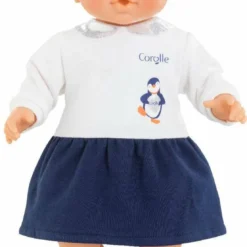 BB36 ROBE NUIT ETOILEE - COROLLE VETEMENTS -Magasin De Jouets Vtech 2835d1342ecdf2adcb1f6719b44d088d3eb469f7 41012024 02