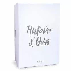 HISTOIRE D'OURS PELUCHE ZEPHIR LE ZEBRE 25 CM 7 HISTOIRE D'OURS PELUCHE ZEPHIR LE ZEBRE 25 CM -Magasin De Jouets Vtech 283973aa63e4c7d18c0f76e896ebab88d498be84 08028123 03