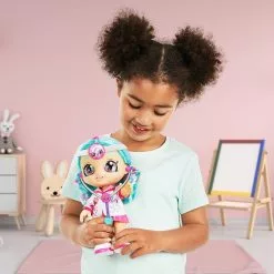 Moose KINI KIDS - POUPEE 27 CM DR CINDY POPS -Magasin De Jouets Vtech 2885ecbb76eef4c0f95b2962621afd8cac95f3f7 12065052 04