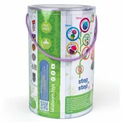 LALABOOM GROSSES PERLES EN FORME DE BOURGEON + ACCESSOIRES -Magasin De Jouets Vtech 2895939e32d8fa6191ebdaac121ad5836a99fecc 04120292 03