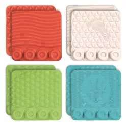 CLEMMY - TAPIS SENSORIELS ET BRIQUES SOUPLES -Magasin De Jouets Vtech 28d375d0af7829861ad96ea7ec31684cb326afed 02081681 04