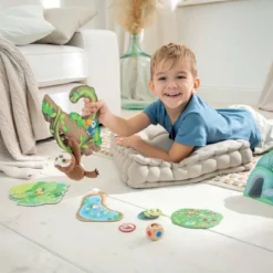 Haba MES PREMIERS JEUX - OU SE CACHE LASY -Magasin De Jouets Vtech 28ecd59917906046a30d4cf1e62a3aa7d8baf0ce 41056166 03