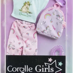 DRESSING LICORNE FEERIQUE - COROLLE GIRLS 9 DRESSING LICORNE FEERIQUE - COROLLE GIRLS -Magasin De Jouets Vtech 28f2f5f4a53667f427c0cb6ec56d4a7fea912d1c 41012085 02