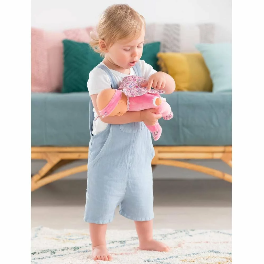 POUPON PTI' COEUR PAPILLON 30 CM - COROLLE MON POUPON 8 POUPON PTI' COEUR PAPILLON 30 CM - COROLLE MON POUPON – Image 6