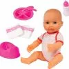 CERISE & CAPUCINE POUPEE MON BEBE APPREND A ETRE PROPRE 38 CM -Magasin De Jouets Vtech 299ff56479eca7c0c961307e4b1eb72c3124f0b8 10061798