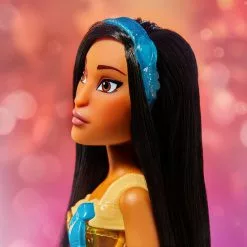 Hasbro POUPEE POCAHONTAS POUSSIÈRE D'ETOILES -Magasin De Jouets Vtech 29b04ce978c23d45985aea9f24f0cf0d97761cd4 10022529 03
