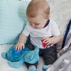 Cloud-B TRANQUIL TURTLE AQUA 11 Cloud-B TRANQUIL TURTLE AQUA -Magasin De Jouets Vtech 29cddfeebf49a4130d0eaa821b08a329e4684646 02080587 04