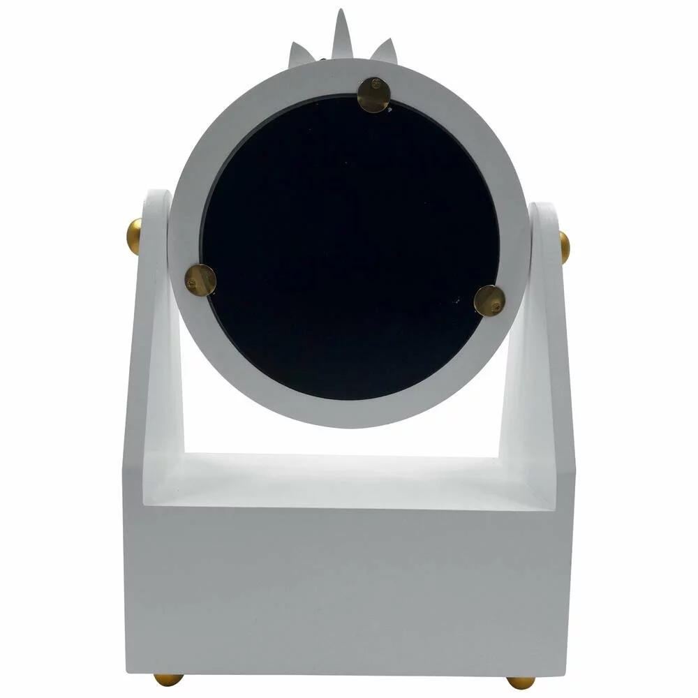 SIDJ BOITE A BIJOUX AVEC MIROIR LICORNE 6 SIDJ BOITE A BIJOUX AVEC MIROIR LICORNE – Image 4