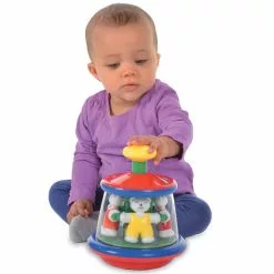 DISET TED AND TESS CAROUSEL 7 DISET TED AND TESS CAROUSEL -Magasin De Jouets Vtech 2a06c73058fca189b50c0284a3b24ca9f65ba146 02029375 02