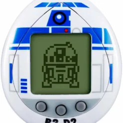 Bandai TAMAGOTCHI STAR WARS BLANC -Magasin De Jouets Vtech 2a447705409edee290558709f547e5512df867a6 41001873 03
