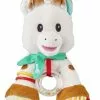 VULLI SOPHIE LA GIRAFE - PELUCHE D'ACTIVITES -Magasin De Jouets Vtech 2a4a21feb36e7a8da145b2d65d3cfa7c868493d7 41055634