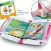VTech LIVRE MAGIBOOK V2 STARTER PACK ROSE + LIVRE CORY BOLIDES ROSE -Magasin De Jouets Vtech 2a5f5fc69becad3d33fa7fae9a6e317c8d826426 04072122