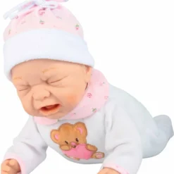 CERISE & CAPUCINE POUPON MON BEBE PLEURE -Magasin De Jouets Vtech 2adaf16aa86074260f3bb13a81c76deee0bb0007 10040693 02