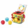 VTech CUBE INTERACTIF ÉVEIL SENSORIEL 1 VTech CUBE INTERACTIF ÉVEIL SENSORIEL -Magasin De Jouets Vtech 2b0a38a93c4a5c028c8b2b0958357ec23e74da3a 02081389