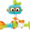 ROBOT DE BAIN MULTI ACTIVITES - SENSORY 1 ROBOT DE BAIN MULTI ACTIVITES - SENSORY -Magasin De Jouets Vtech 2b1af6cff0da181d35f20268644d3ed0500fe911 02080101