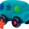 RUBBABU - BUS EDUCATIF A FORME, TURQUOISE -Magasin De Jouets Vtech 2b355827c928e3063d24563c72a30e88df7e35c6 41000025