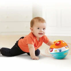 VTech BALLE MAGIC'MOOV 3 EN 1 -Magasin De Jouets Vtech 2b57a16de9237131af88cca06caffda11fcc62bd 41002993 04