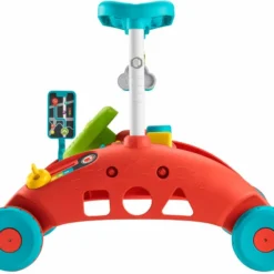 Fisher Price FISHER-PRICE - TROTTEUR A 2 COTES -Magasin De Jouets Vtech 2b835896975e7193564cd87c00c2f6cc33c6b4f7 41059976 04
