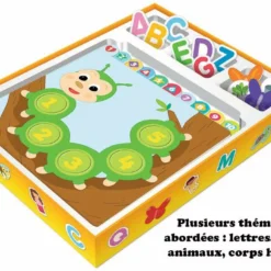 Ravensburger MES JEUX DE PETITE SECTION -Magasin De Jouets Vtech 2bdb3d1fe0c8ce3e96132a4636b3fbc651e394bd 04060804 03