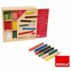 Goula REGLETTES 10X10 BOITE COLLECTIVITES 300 PIECES -Magasin De Jouets Vtech 2c090606ac09d3a9ee3824d207d65a6708c9a6fa 04060433
