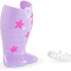 POUPEE MINI SIRENE NAYA 20 CM - COROLLE MES MINI COROLLINE -Magasin De Jouets Vtech 2c4a77e37dcd5a36650c8f7a03306b14598f49a3 41012073 04