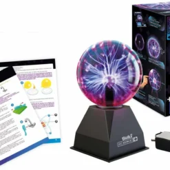 BUKI BOULE PLASMA 13 CM -Magasin De Jouets Vtech 2c66afc70bca21c3c41d577451bcb0500786229a 41078114 04