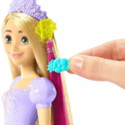 MATTEL RAIPONCE POUPEE CHEVELURE FABULEUSE -Magasin De Jouets Vtech 2c73b98b79419c649c23e2aadebebd8383812848 41107703 06