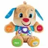 Fisher Price PELUCHE PUPPY EVEIL PROGRESSIF -Magasin De Jouets Vtech 2c8b8413f15fbb37aaf84a2fc35e49d78fb502dc 02080146