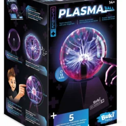 BUKI BOULE PLASMA 13 CM -Magasin De Jouets Vtech 2cadfe9181c63c5afb9e1c86c4e0b7cd653f681f 41078114 05