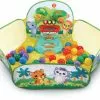 VTech PISCINE À BALLES INTERACTIVE DES P'TITS LOULOUS -Magasin De Jouets Vtech 2cc05f6c17cb696304ed0dac341bb8d97cd47226 41001461