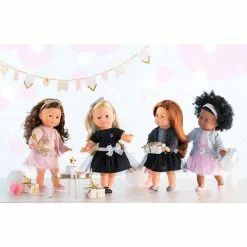 MA COROLLE - ROBE DE SOIRÉE NOIRE COROLLE VETEMENTS -Magasin De Jouets Vtech 2cd410e6e4a27ddbe9e26a4ae7e1e5c45a57bb27 10082737 04