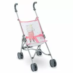 BB36/42 POUSSETTE CANNE ROSE - COROLLE ACCESSOIRES 9 BB36/42 POUSSETTE CANNE ROSE - COROLLE ACCESSOIRES -Magasin De Jouets Vtech 2d20ad076987690db59ac1a436204e2a08cea3c9 10082731 02