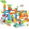 VTech MARBLE RUSH - CIRCUITS A BILLES - SUPER ACTION SET ELECTRONIC L200E -Magasin De Jouets Vtech 2d4b15955caf8b38b4cbd0e16fd47107e4bb054a 41059377