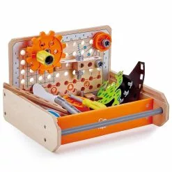 Hape BOITE A OUTILS -Magasin De Jouets Vtech 2d6bfaf67ce4a523a56043746966db25e7f22832 04050821 02
