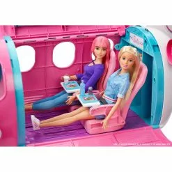MATTEL BARBIE L'AVION DE REVE 12 MATTEL BARBIE L'AVION DE REVE -Magasin De Jouets Vtech 2dceca8f7c140b167ce38972beae18fd664632ba 10082485 05