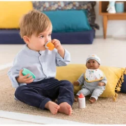 BB 30 PETIT COFFRET REPAS - COROLLE ACCESSOIRES -Magasin De Jouets Vtech 2e0de750a1253aaa0188f0056566fd2efd002617 41012009 03