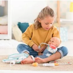 BB36 /42 GRAND COFFRET DOCTEUR - COROLLE MES ACCESSOIRES -Magasin De Jouets Vtech 2e19c2840c4e41c67543139c9f0eda3603f0cb78 10082935 06