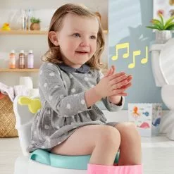Fisher Price FISHER-PRICE - POT DE LA MER MUSICAL ET LUMINEUX 8 Fisher Price FISHER-PRICE - POT DE LA MER MUSICAL ET LUMINEUX -Magasin De Jouets Vtech 2e251d8441e8ddfe86d2359f40e616caa655e57c 41000980 02