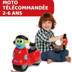 CHICCO VESPA RADIOCOMMANDE -Magasin De Jouets Vtech 2e30aecbf4ad88d9a30f1260f0dcc6adaa37127e 14042721 02