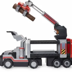 SPIN MASTER PAT'PATROUILLE -CAMION DELUXE AL -Magasin De Jouets Vtech 2e554a492b4bfc742113e358cd0aff5d01c925e8 41056007 05