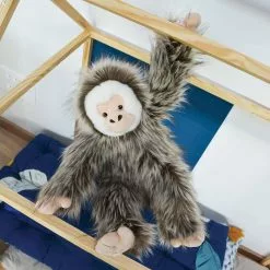 HISTOIRE D'OURS PELUCHE CAPPUCIN LE SINGE -Magasin De Jouets Vtech 2e584300b4d0862bb1af9d26cf42080dae1f1538 08028122 03