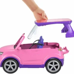 MATTEL VÉHICULE DE CONCERT TRANSFORMABLE - BARBIE -Magasin De Jouets Vtech 2e8c5052738d85063cf2dfbac5be48ae9cfceaa0 41000557 02